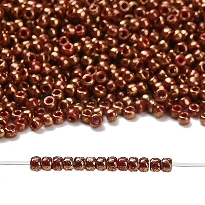 TOHO 8/0 Round Beads X-SEED-TR08-1708-1
