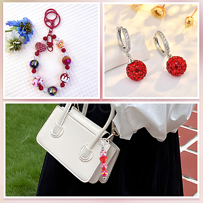 DIY Beads Findings Kits DIY-PA0001-35E-1