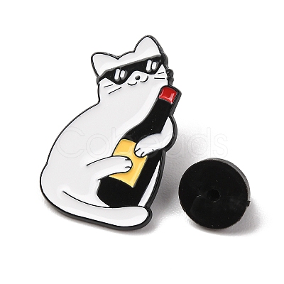 Enamel Pins JEWB-B047-02C-1