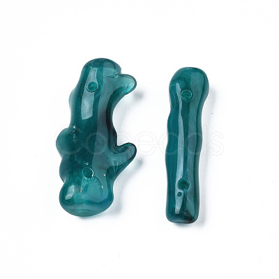 Acrylic Links OACR-S017-56E-1