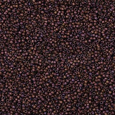 TOHO 15/0 Round Beads SEED-JPTR15-0703-1