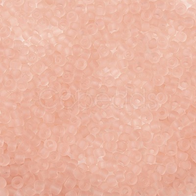 TOHO 8/0 Round Beads X-SEED-TR08-0011F-1
