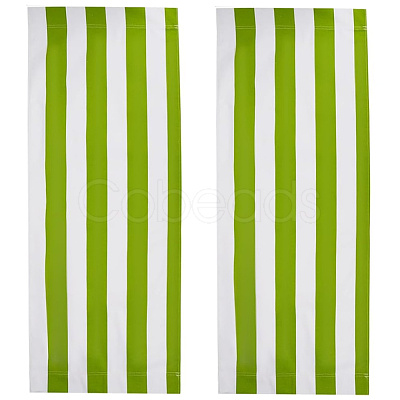 2Pcs Chair Oxford Cloth AJEW-GF0012-02C-1