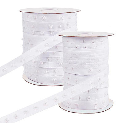 Polyester Ribbons OCOR-WH0032-15-1