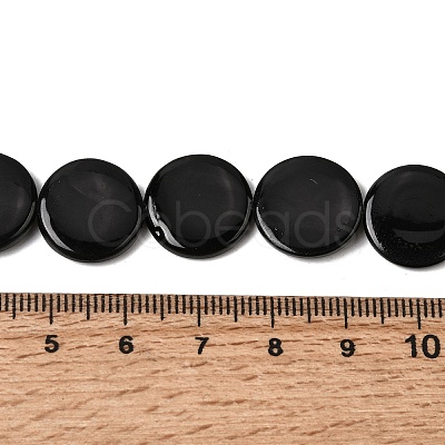 Natural Freshwater Shell Beads Strands SHEL-A006-01A-1