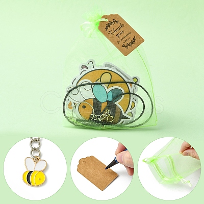 Bees DIY Party Making Kit DIY-FS0008-21-1