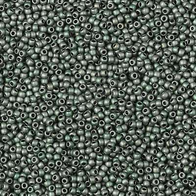 TOHO 11/0 Round Beads SEED-XTR11-0512F-1