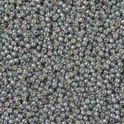 TOHO 11/0 Round Beads SEED-XTR11-PF0565-1
