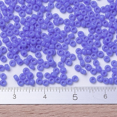 MIYUKI Round Rocailles Beads X-SEED-G007-RR0417L-1