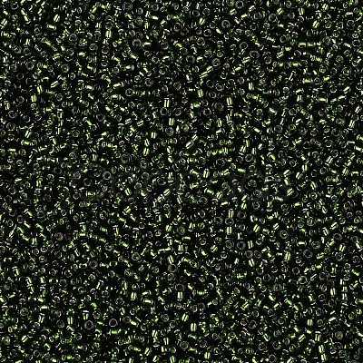 TOHO 15/0 Round Beads X-SEED-TR15-0037-1