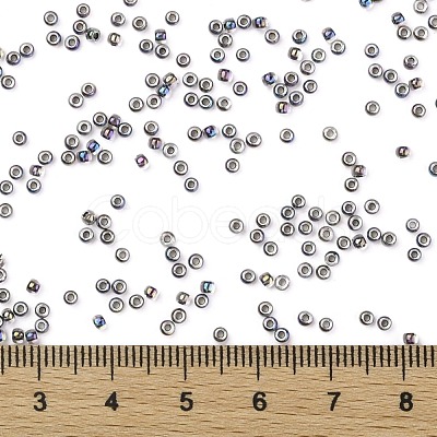 TOHO 11/0 Round Beads X-SEED-TR11-1856-1
