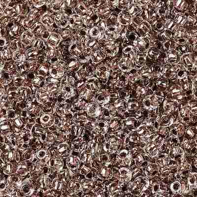 TOHO 8/0 Round Beads SEED-JPTR08-0740-1