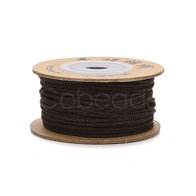 Cotton Cord OCOR-E027-01B-03-1