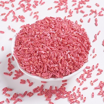 MIYUKI Quarter TILA Beads SEED-MY05-QTL408FR-1