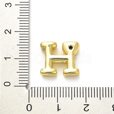 Rack Plating Brass Cubic Zirconia Beads KK-L210-008G-H-1