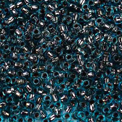 TOHO 11/0 Round Beads X-SEED-TR11-0748-1