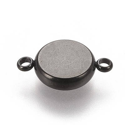 304 Stainless Steel Links Connectors Settings STAS-K202-02C-B-1