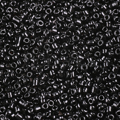 (Repacking Service Available) Glass Seed Beads SEED-C019-2mm-49-1