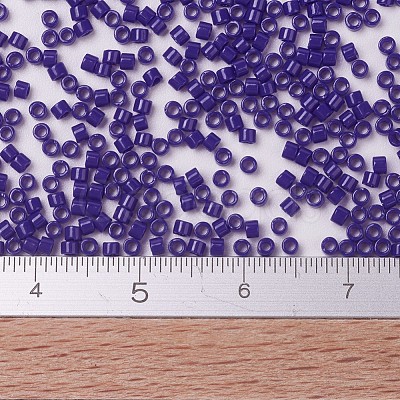 MIYUKI Delica Beads SEED-X0054-DB0726-1