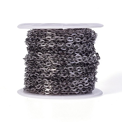 Iron Cable Chains X-CH-0.7PYSZ-B-1