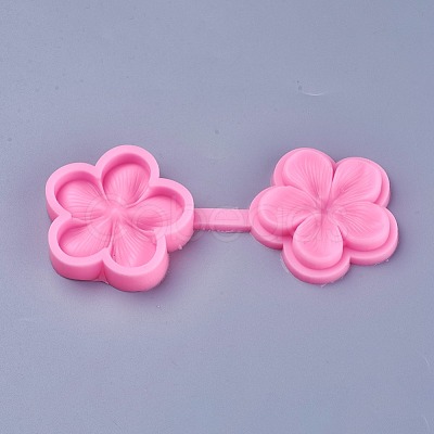 Food Grade Silicone Molds DIY-L019-026A-1