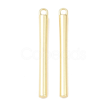 Alloy Big Pendants PALLOY-P315-07G-1