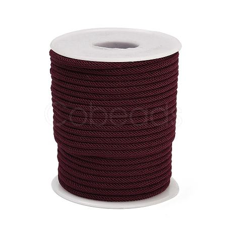 Nylon Braided Cord NWIR-C004-04A-05-1
