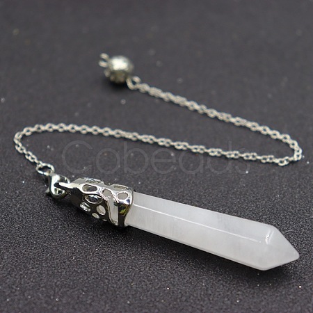 Natural Quartz Crystal Decorations PW-WG19123-04-1