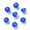 Handmade Lampwork Beads X-DT249J-7-2