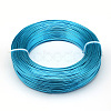 Anodized Aluminum Wire AW-S001-0.6mm-16-1