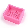 Word Fall Silicone Molds DIY-R078-23-2