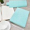 Faux Suede Book Covers DIY-WH0349-138G-4