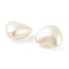 ABS Plastic Imitation Pearl Bead MACR-K350-13-2