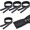 Nylon Zipper Sewing Accessories FIND-WH20001-66B-1