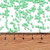 Baking Paint Glass Seed Beads SEED-S042-05B-59-4