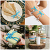 10M Sparkle Jute Ribbon OCOR-TAC0034-12D-8