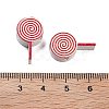 Wood Beads WOOD-M015-04C-01-3