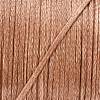 Flat Waxed Thread String YC-P003-A03-3