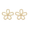 Alloy Flower Multi-Strand Links PALLOY-Q464-02KCG-1