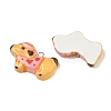 Handmade Porcelain Pendants PR-CBA775D-02C-2
