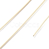 Copper Jewelry Wire CWIR-CW0.6mm-26-2