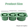 Ice Cube Silicone Molds for Cup DIY-CJC0006-24-8