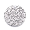 Non-Tarnish 304 Stainless Steel Charms STAS-M228-B01-P-1