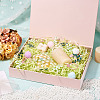 Weeding Theme Paper Natural Rope OCOR-TA0002-28-7