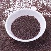 MIYUKI Delica Beads SEED-MY11-DB1242-2