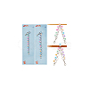 DIY Knitting Tool Sets HJEW-NB00143-7