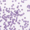 8/0 Glass Seed Beads SEED-J013-F8-13-3