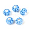 Handmade Porcelain Ceramic Beads LS-PORC-T133-26A-1
