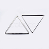 Brass Linking Rings KK-K197-A-59P-1