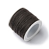 Cotton Braid Thread OCOR-B003-01A-06-2